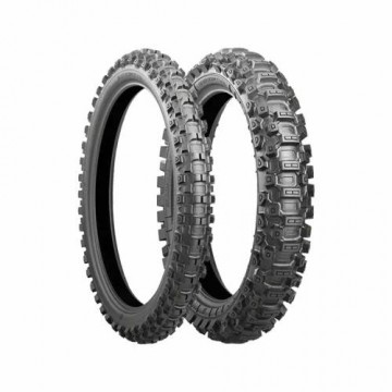 BRIDGESTONE 80/100-21 51M TT  X31F MOTO GUME